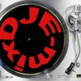 DJ E-mix