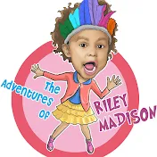 Adventures of Riley Madison