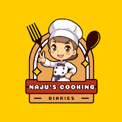 Naju's Cooking Diaries