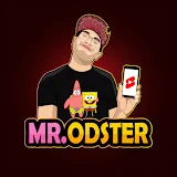 Mr.Odster