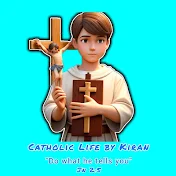 Catholic life - by Kiran