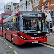 london bus expertise