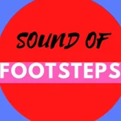 Sound of Footsteps