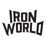 GASP: THE IRON WORLD