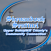 The Shenandoah Sentinel