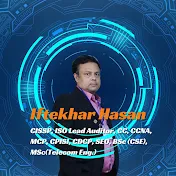 Cybersecurity Insights with Iftekhar Hasan