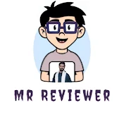 Mr Reviewer