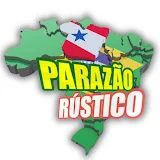 PARAZÃO RÚSTICO