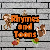 Rhymes and Toons