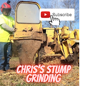 Chris's Stump Grinding