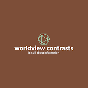 Worldview contrasts