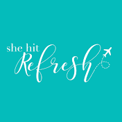 She Hit Refresh | Move Abroad After 30