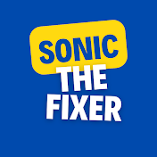 Sonic The Fixer