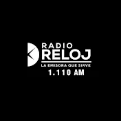 Radio Reloj Cali