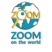 ZOOM on the world  زووم علي العالم