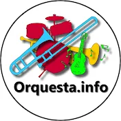 Orquesta de músicos