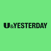 U&Yesterday