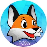 FoxyNoTail