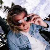 Conrad Sewell