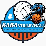 Baba Volleyball