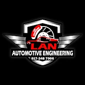 LAN Automotive Engineering sdn