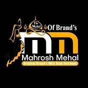 Mahrosh Mehal