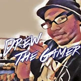 DREW THE GAMER