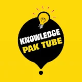 Knowledge Pak Tube