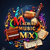 Madras Music Mix