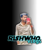 Rishwho vlogs