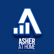 Asher At Home