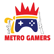 Metro Gamers