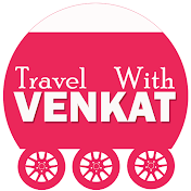Travel With Venkat