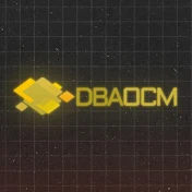 DBAOCM