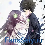 FansSeiyuu