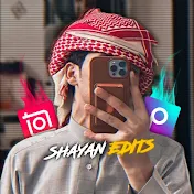 SHAYAN EDITS