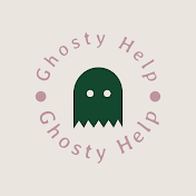 Ghosty Help