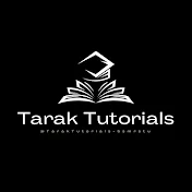 Tarak Tutorials