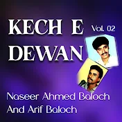 Naseer Ahmed Baloch - Topic