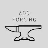 Add Forging