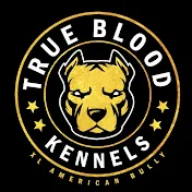 True Blood Kennels