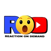 Reaction On Demand Official