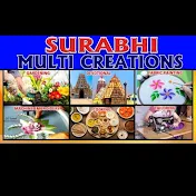 Surabhi Multi Creations