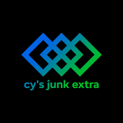 Cy's Junk Extra