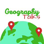 Geography Talks