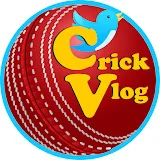 CRICKVLOG