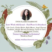 Inner Work with Komal - Find Peace & Abundance