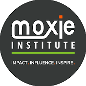 Moxie Institute with Fia Fasbinder, CEO & Speaker