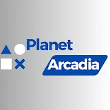 Planet Arcadia