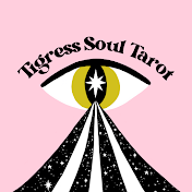 Tigress Soul Tarot